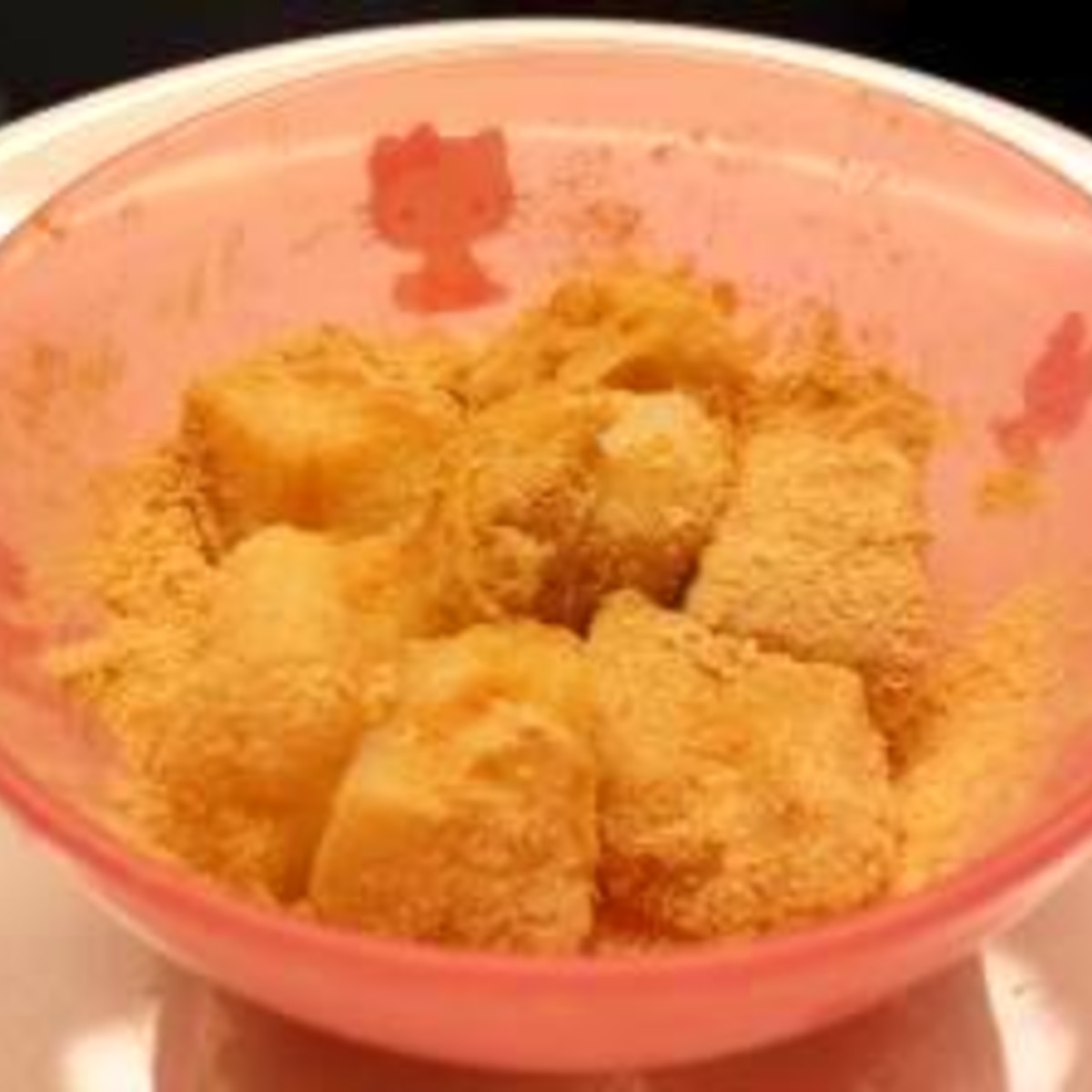 スチームケースで美味 子供も食べ易く伸びる安倍川餅 レシピ 作り方 By ぱぱんぱんぱん 楽天レシピ スチームケースで美味 子供も食べ易く伸びる安倍川餅 レシピ 作り方 By ぱぱんぱんぱん 楽天レシピ